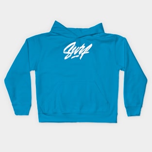 Surf Kids Hoodie